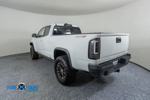 More photos of 2019 Chevrolet Colorado ZR2 at NeXgen Motors, UT
