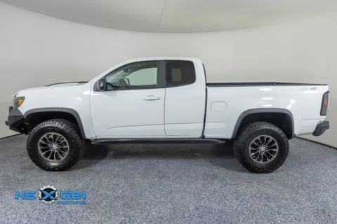 More photos of 2019 Chevrolet Colorado ZR2 at NeXgen Motors, UT