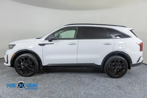 More photos of 2022 Kia Sorento SX at NeXgen Motors, UT