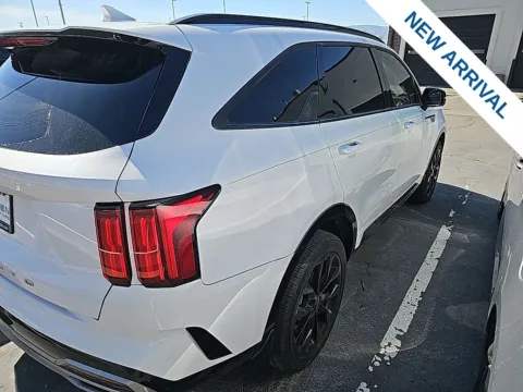 More photos of 2022 Kia Sorento SX at NeXgen Motors, UT