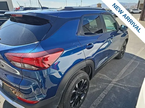 More photos of 2021 Chevrolet TrailBlazer LT at NeXgen Motors, UT