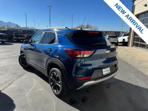 More photos of 2021 Chevrolet TrailBlazer LT at NeXgen Motors, UT
