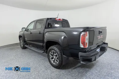 More photos of 2022 GMC Canyon AT4 w/Cloth at NeXgen Motors, UT