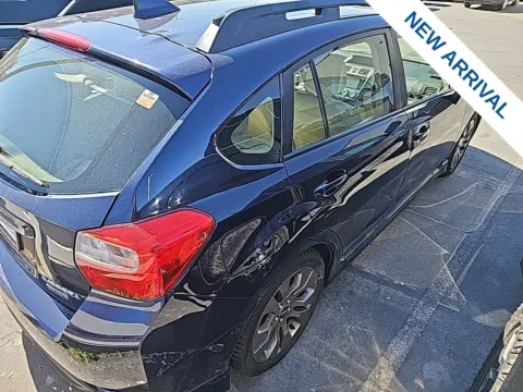 More photos of 2016 Subaru Impreza 2.0i Sport Limited at NeXgen Motors, UT