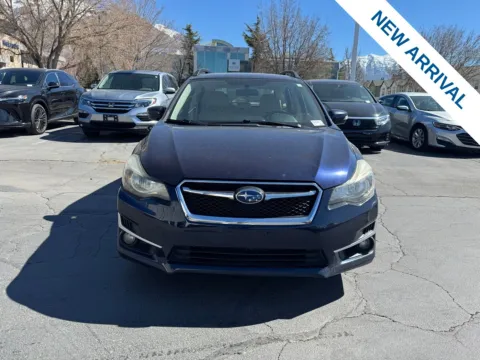 Photos of 2016 Subaru Impreza 2.0i Sport Limited for sale in Lindon, UT at NeXgen Motors