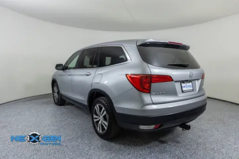 More photos of 2017 Honda Pilot EX-L at NeXgen Motors, UT