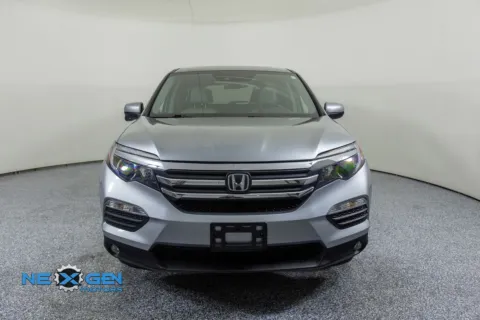 Photos of 2017 Honda Pilot EX-L for sale in Lindon, UT at NeXgen Motors