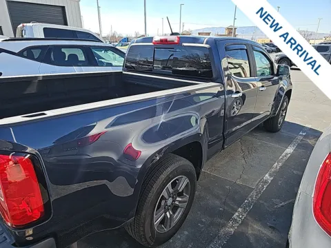 More photos of 2018 Chevrolet Colorado Z71 at NeXgen Motors, UT