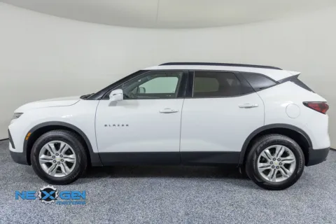 More photos of 2019 Chevrolet Blazer at NeXgen Motors, UT