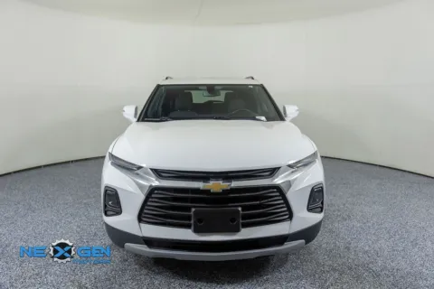 Photos of 2019 Chevrolet Blazer for sale in Lindon, UT at NeXgen Motors