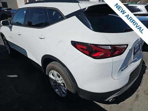 Another view of 2019 Chevrolet Blazer for sale in Lindon, UT at NeXgen Motors