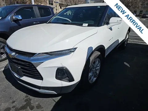 Photos of 2019 Chevrolet Blazer for sale in Lindon, UT at NeXgen Motors