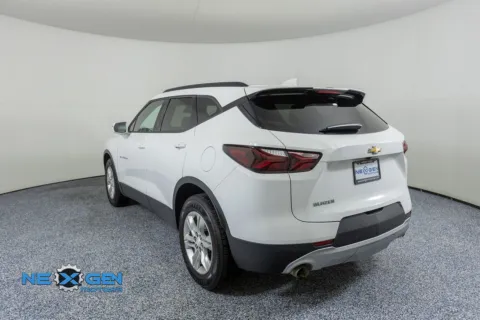 More photos of 2019 Chevrolet Blazer at NeXgen Motors, UT