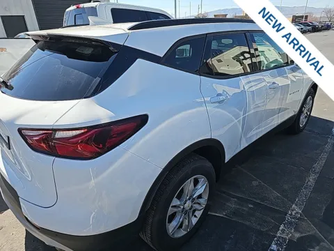 More photos of 2019 Chevrolet Blazer at NeXgen Motors, UT