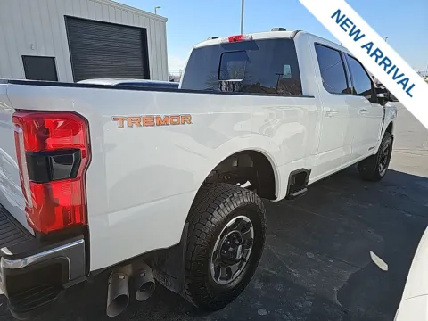 More photos of 2023 Ford F-250SD Lariat at NeXgen Motors, UT