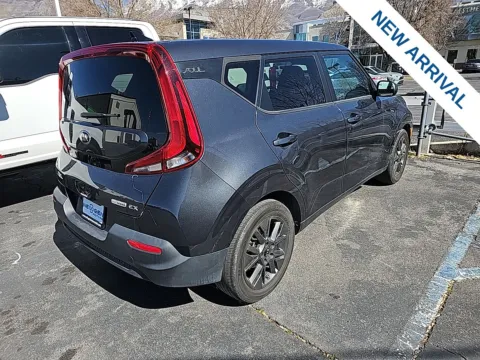 More photos of 2021 Kia Soul EX at NeXgen Motors, UT