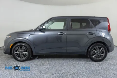 More photos of 2021 Kia Soul EX at NeXgen Motors, UT
