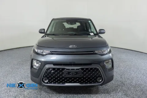 Photos of 2021 Kia Soul EX for sale in Lindon, UT at NeXgen Motors