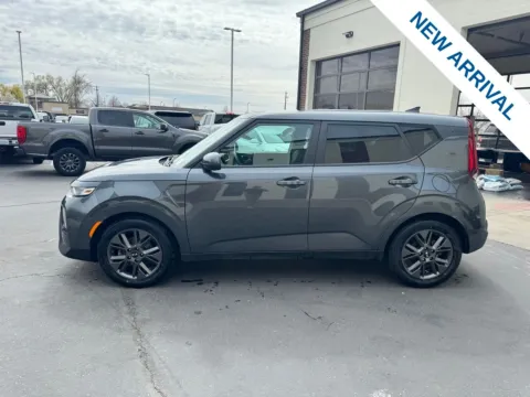 More photos of 2021 Kia Soul EX at NeXgen Motors, UT