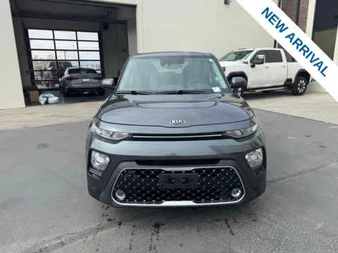 Photos of 2021 Kia Soul EX for sale in Lindon, UT at NeXgen Motors