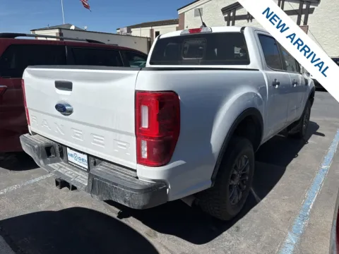 More photos of 2022 Ford Ranger XLT at NeXgen Motors, UT