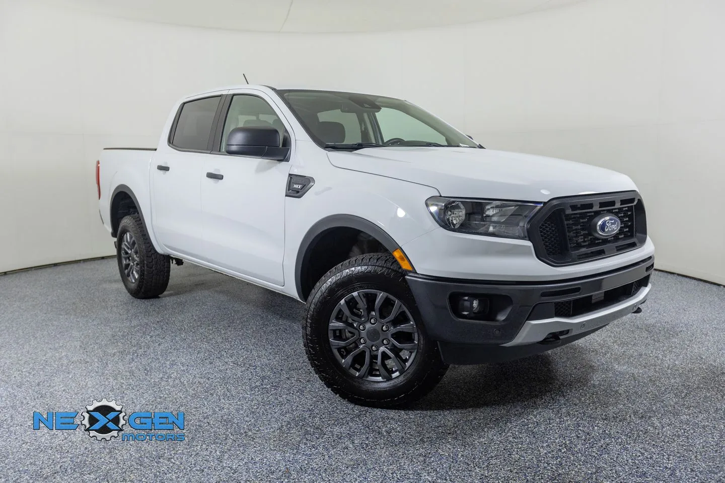 2022 Ford Ranger XLT for sale in Lindon, UT