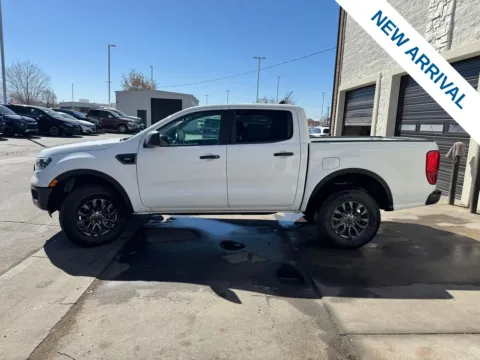 More photos of 2022 Ford Ranger XLT at NeXgen Motors, UT