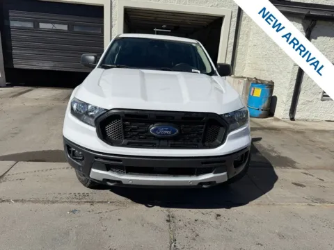 Photos of 2022 Ford Ranger XLT for sale in Lindon, UT at NeXgen Motors