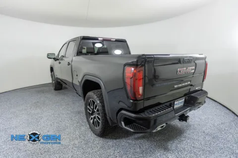 More photos of 2021 GMC Sierra 1500 AT4 at NeXgen Motors, UT