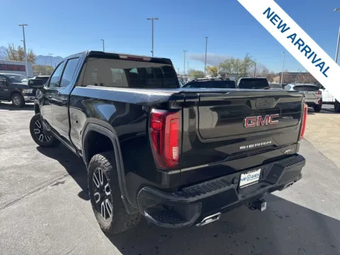 More photos of 2021 GMC Sierra 1500 AT4 at NeXgen Motors, UT