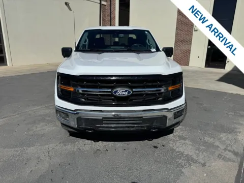 Photos of 2024 Ford F-150 XLT for sale in Lindon, UT at NeXgen Motors