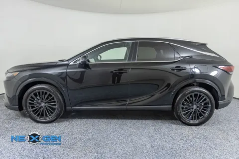 More photos of 2025 Lexus RX 350 Premium at NeXgen Motors, UT