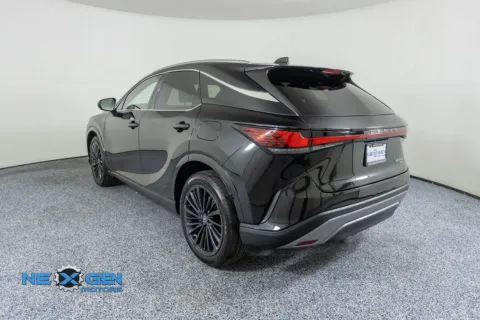 More photos of 2025 Lexus RX 350 Premium at NeXgen Motors, UT
