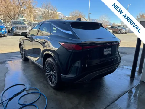 More photos of 2025 Lexus RX 350 at NeXgen Motors, UT