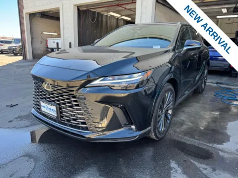 Another view of 2025 Lexus RX 350 for sale in Lindon, UT at NeXgen Motors