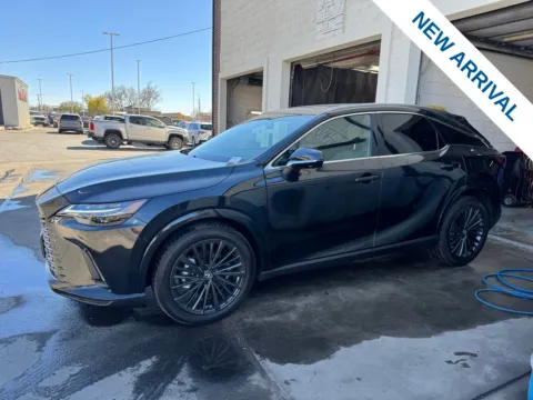More photos of 2025 Lexus RX 350 at NeXgen Motors, UT