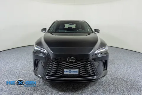 Photos of 2025 Lexus RX 350 Premium for sale in Lindon, UT at NeXgen Motors