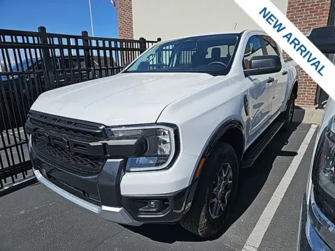 Photos of 2024 Ford Ranger XLT for sale in Lindon, UT at NeXgen Motors