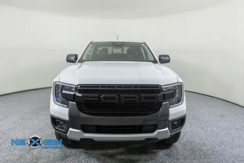 Photos of 2024 Ford Ranger XLT for sale in Lindon, UT at NeXgen Motors