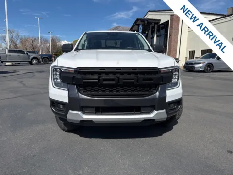 Photos of 2024 Ford Ranger XLT for sale in Lindon, UT at NeXgen Motors