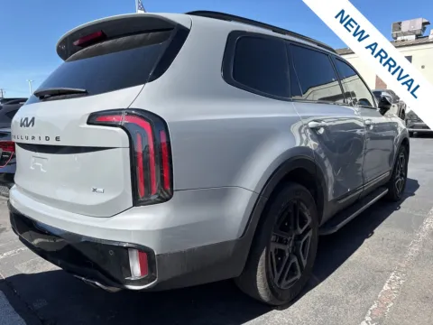 More photos of 2025 Kia Telluride SX X-Line at NeXgen Motors, UT