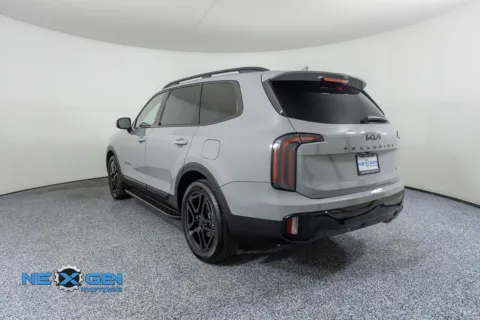 More photos of 2025 Kia Telluride SX X-Line at NeXgen Motors, UT