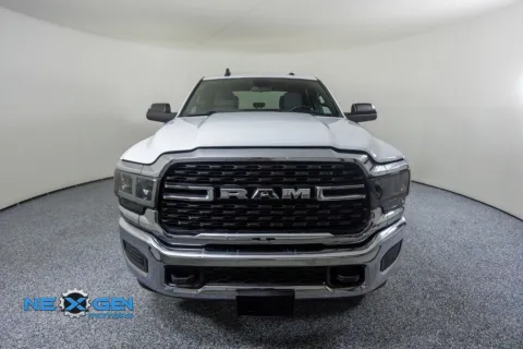 Photos of 2022 Ram 2500 Big Horn for sale in Lindon, UT at NeXgen Motors