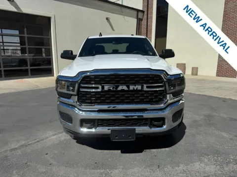 Photos of 2022 Ram 2500 Big Horn for sale in Lindon, UT at NeXgen Motors
