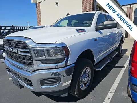 Photos of 2022 Ram 2500 Big Horn for sale in Lindon, UT at NeXgen Motors