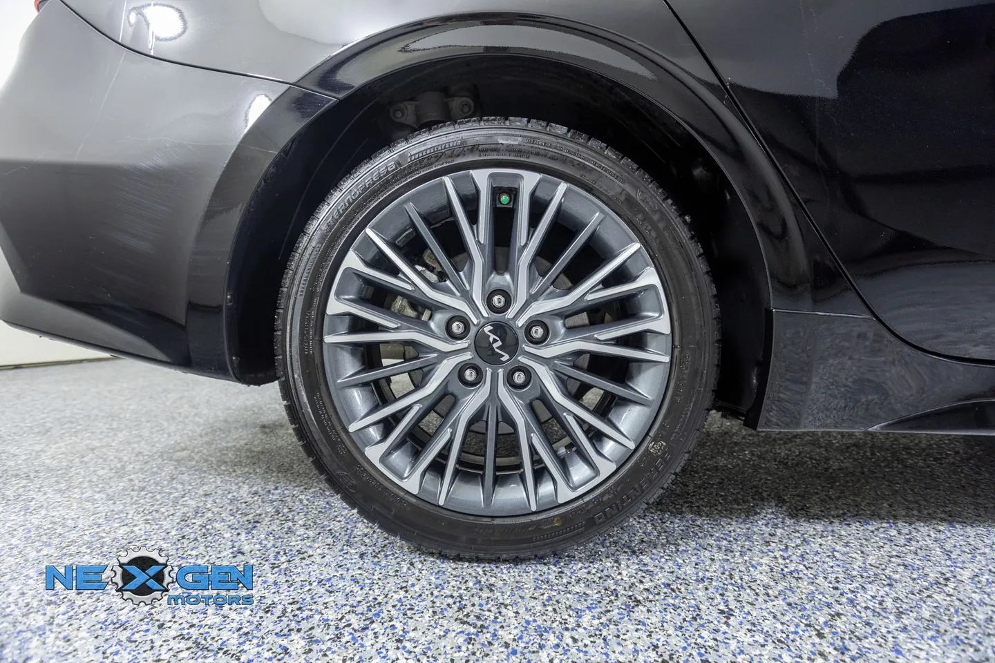 Kia Forte photo 46