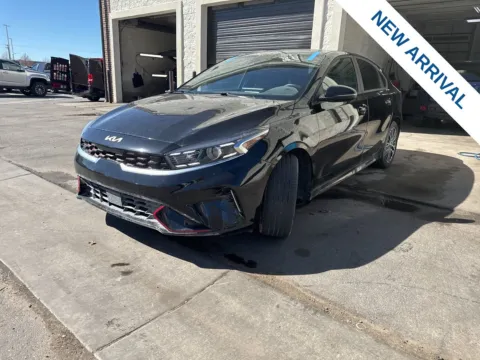 Another view of 2024 Kia Forte GT-Line for sale in Lindon, UT at NeXgen Motors