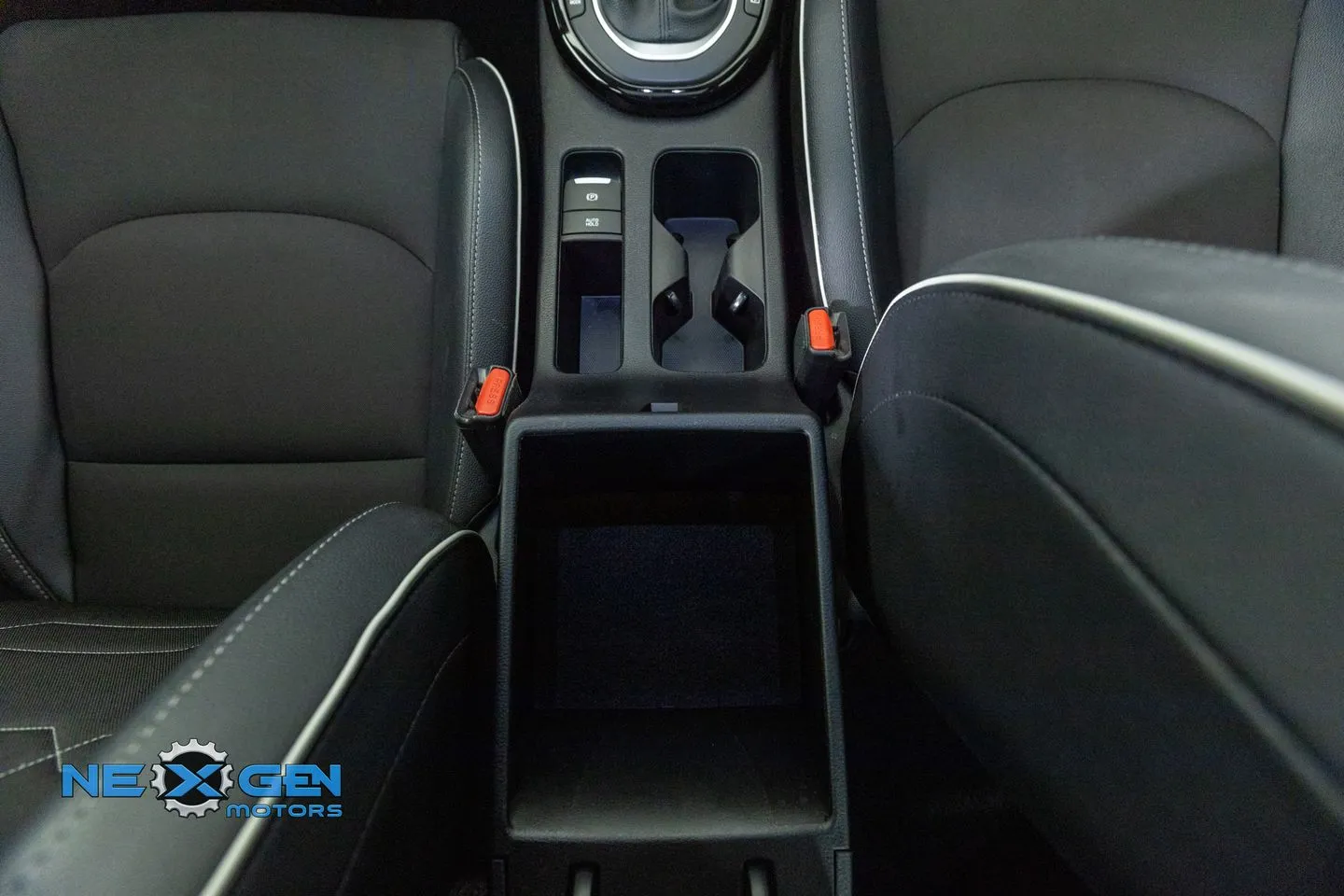 Kia Forte photo 30