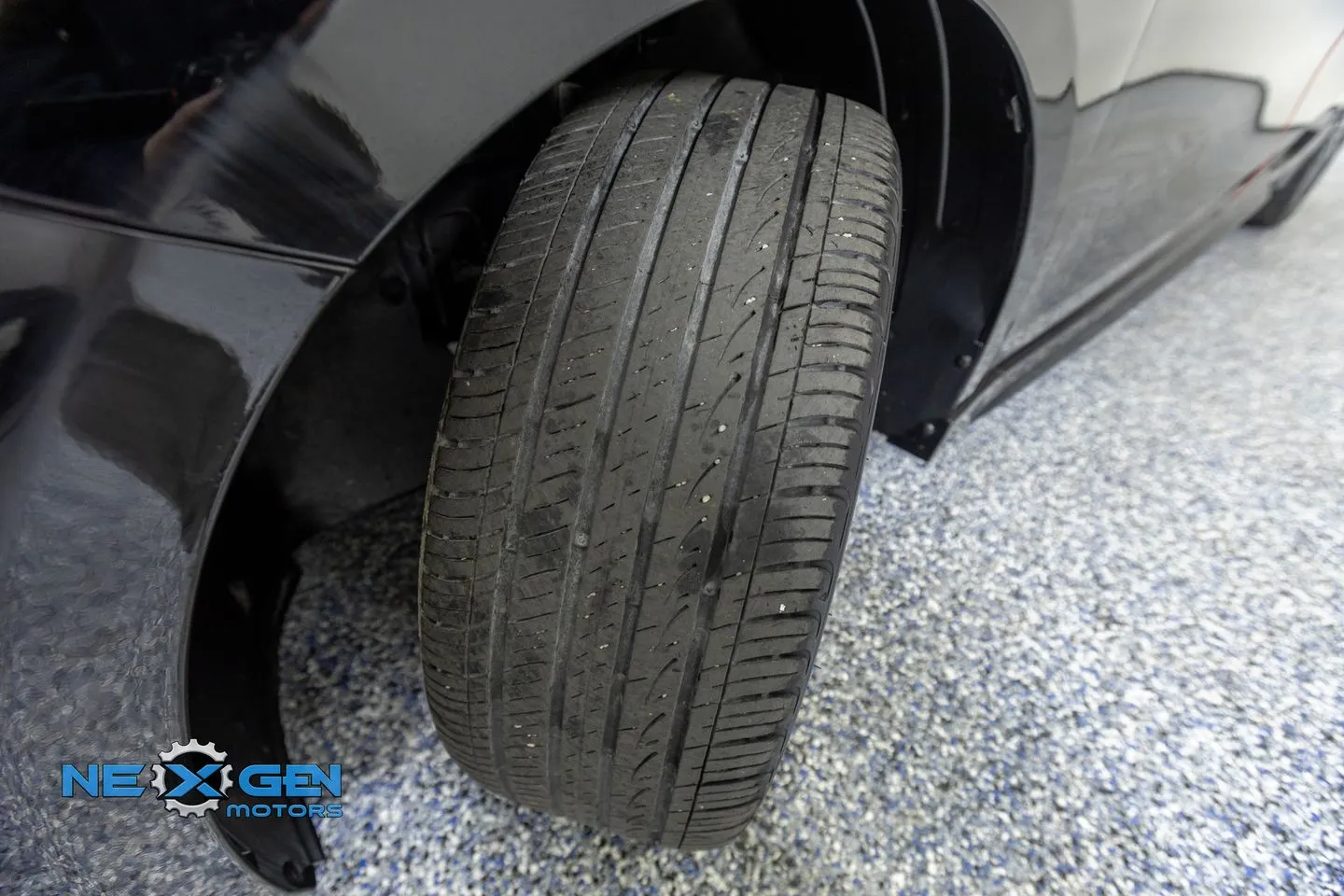 Kia Forte photo 44