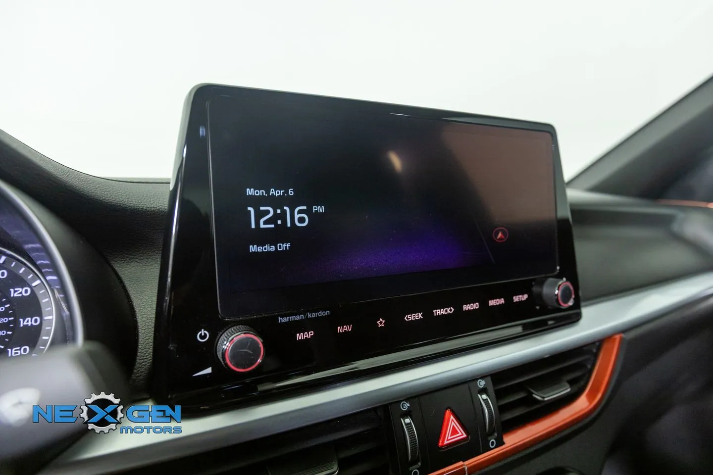 Kia Forte photo 18